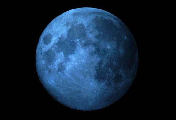 blue moon indonesia