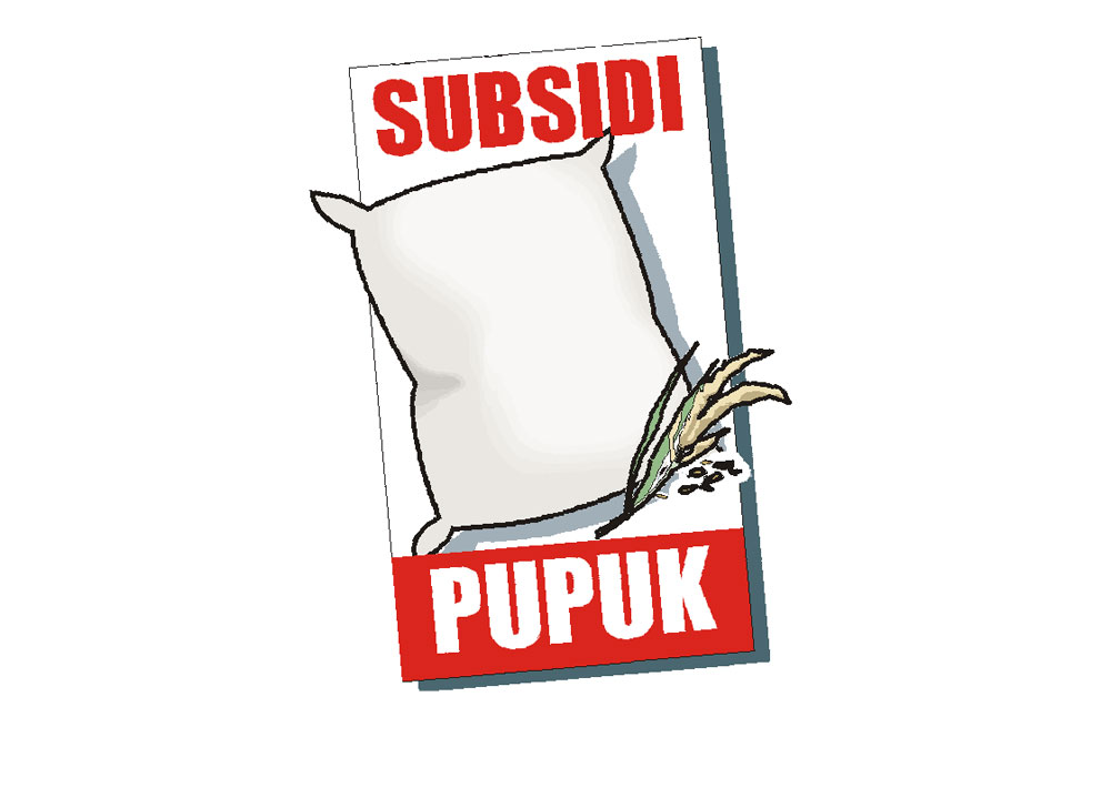 subsidi pupuk