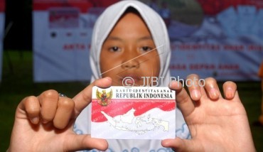 Kartu Identitas Anak (kia)
