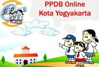 PPDB Online Kota Yogyakarta