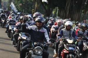 Tour de Merapi 2022
