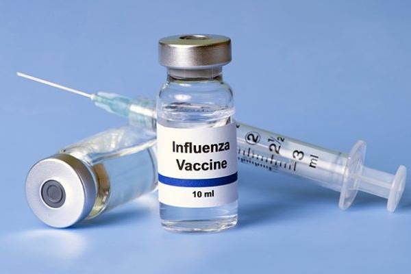 hasil uji klinis vaksin