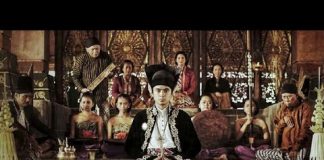 Hanung Ungkap Beratnya Buat Film Sultan Agung
