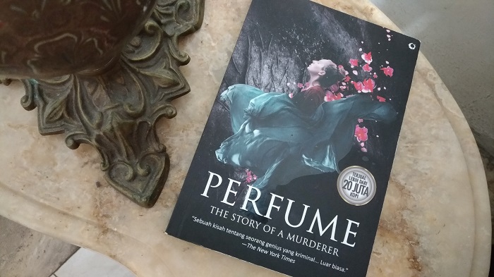 WhatToReadThisWeekend : Perfume, The Story Of A Murderer