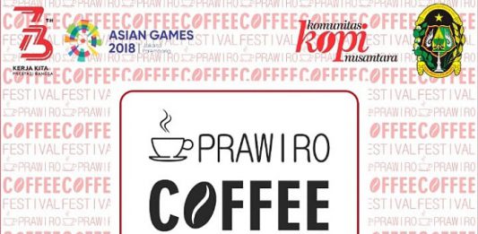 Prawiro Coffee Festival
