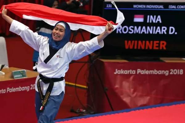 atlet usia dini Yogyakarta