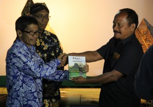 launching buku cerita rakyat ‘Bumi Sembada’