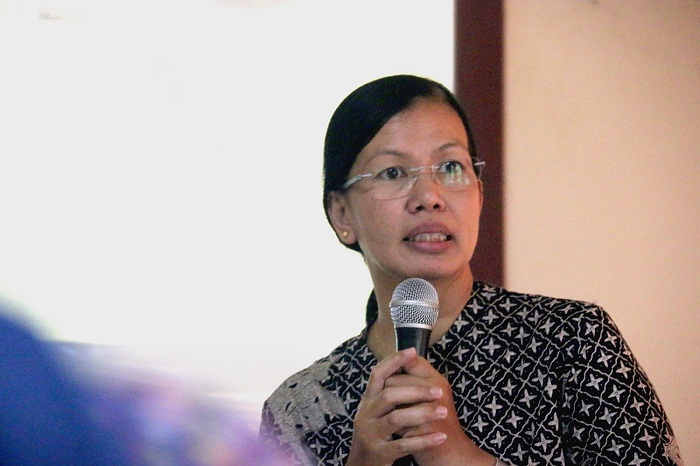 UGM Siapkan Unit Pengolahan Limbah Batik  Kayu  Star Jogja FM