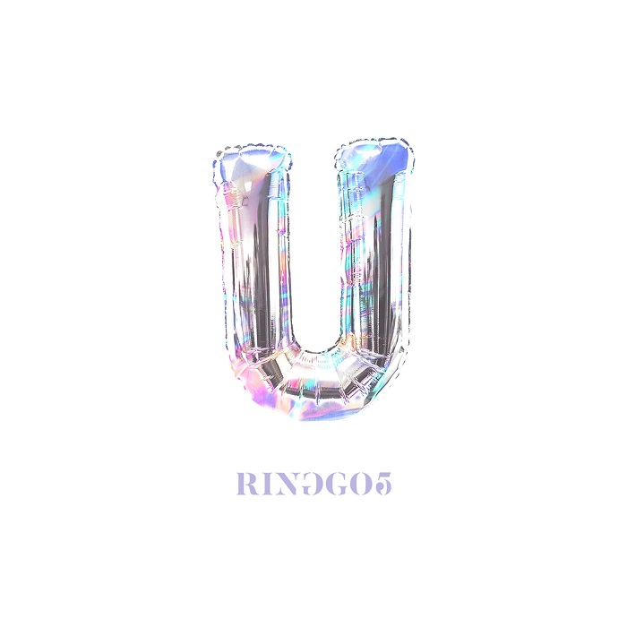 Ringgo 5 rilis single U