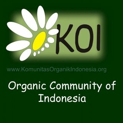 Komunitas Organik Indonesia