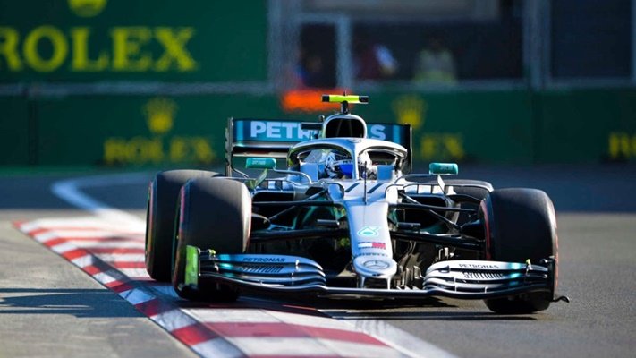 Hamilton Pecahkan Rekor di GP Inggris