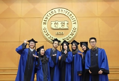 Mahasiswa UGM Ikuti Winter School di Korea
