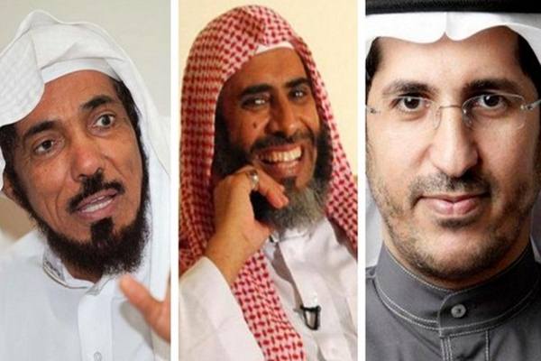 Arab Saudi eksekusi ulama