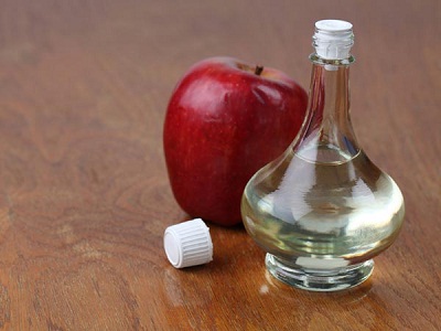 Manfaat Cuka apel