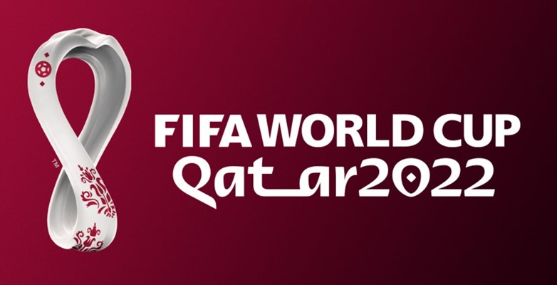 Logo Piala Dunia Qatar 2022