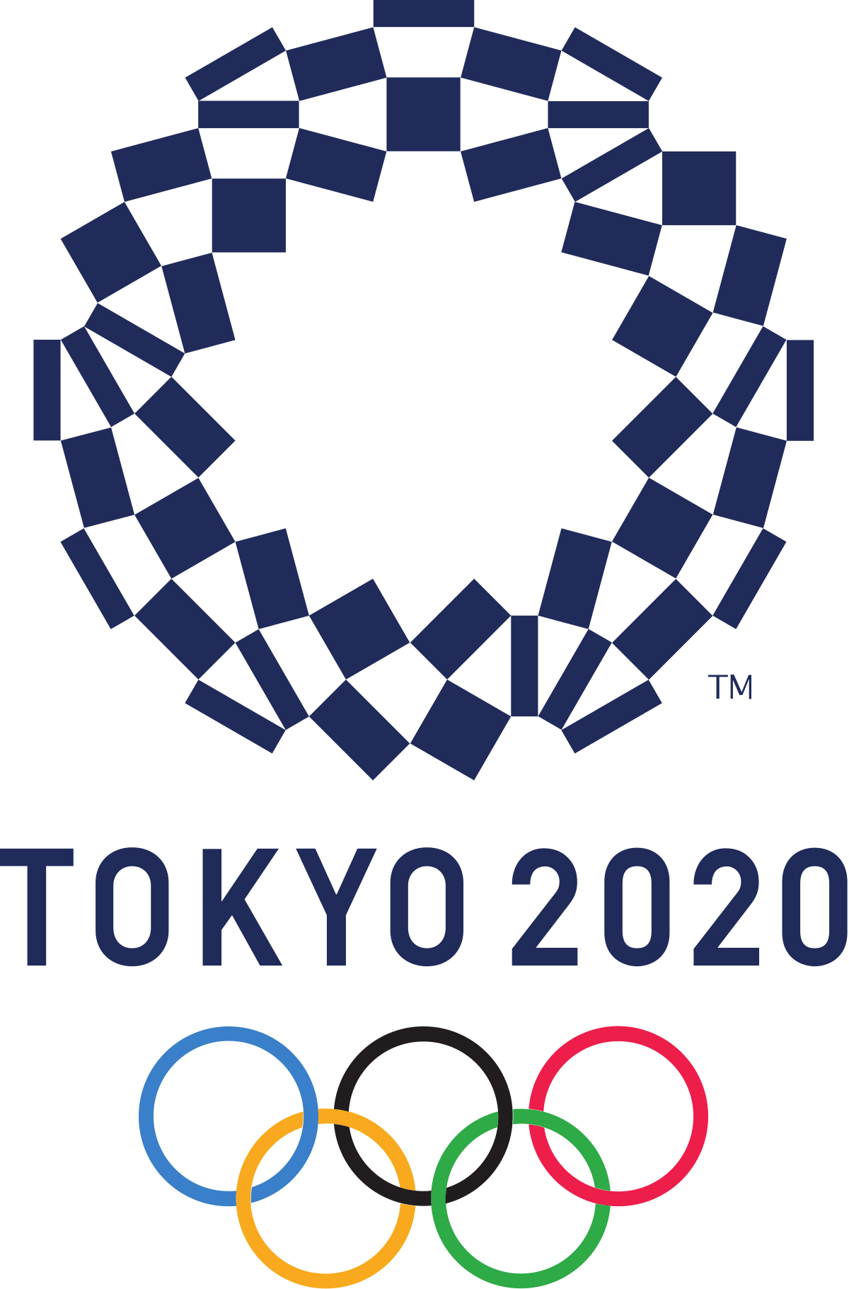 olimpiade tokyo ditunda