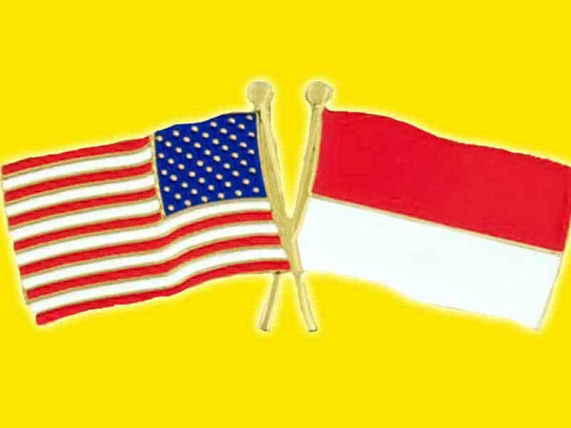 indonesia amerika