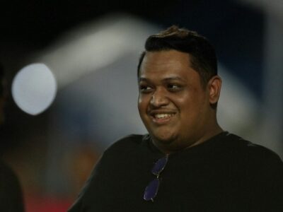 pelatih Borneo FC