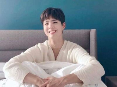 Park Bo Gum The Record of Youth