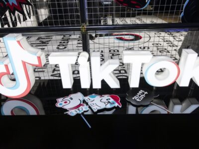 TikTok TV Indonesia