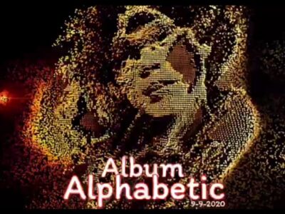 Album Alphabetic