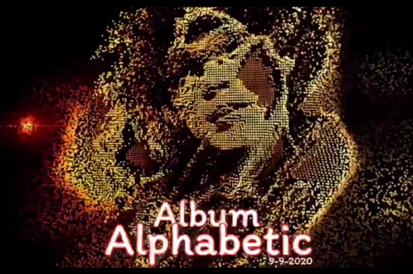 Album Alphabetic