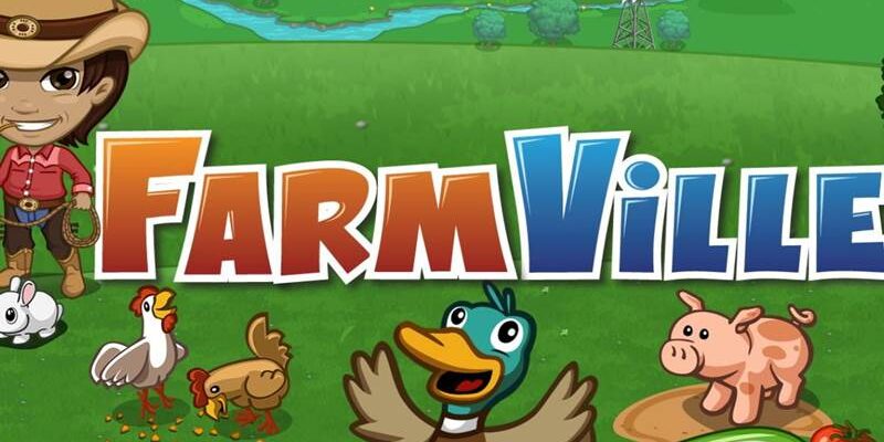Game FarmVille ditutup