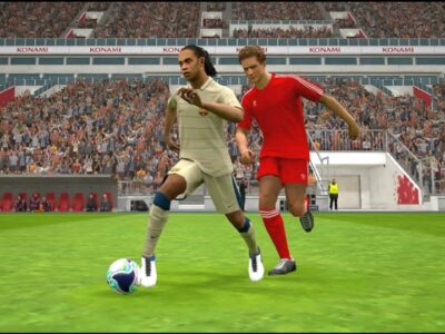 eFootball PES 2021 Mobile