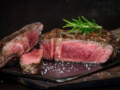Fiorentine Steak terlezat