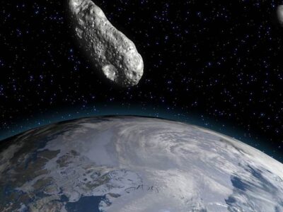 Asteroid