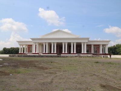 Grha Megawati