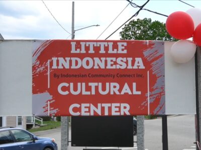little indonesia