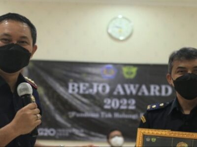bejo awards 2022