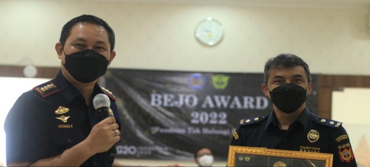 bejo awards 2022