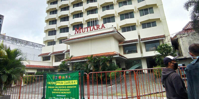 hotel mutiara 2