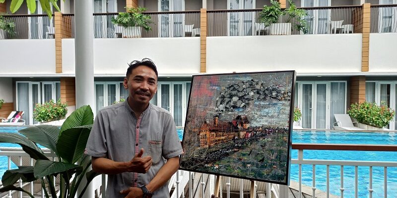 THE 1O1 Yogyakarta Tugu Hadirkan Art Music Festival 2022