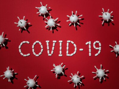 risiko kesehatan Covid-19