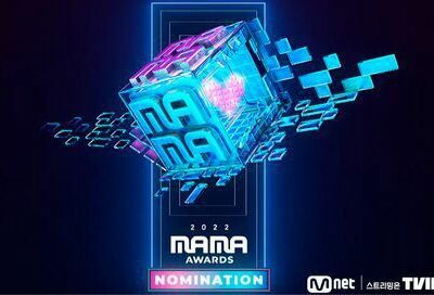 Mama Awards 2022