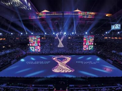 Piala Dunia Qatar 2022 (Foto Sousel.com)
