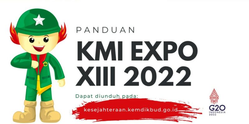 KMI Expo 2022
