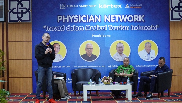 physician network