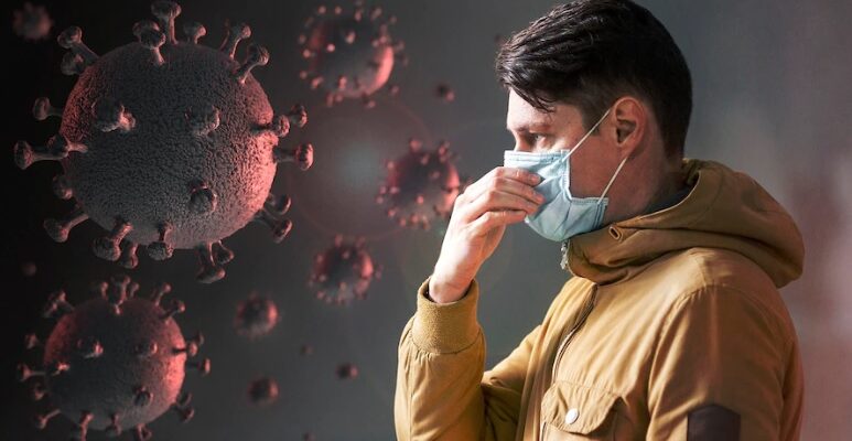 Penularan flu burung ke manusia