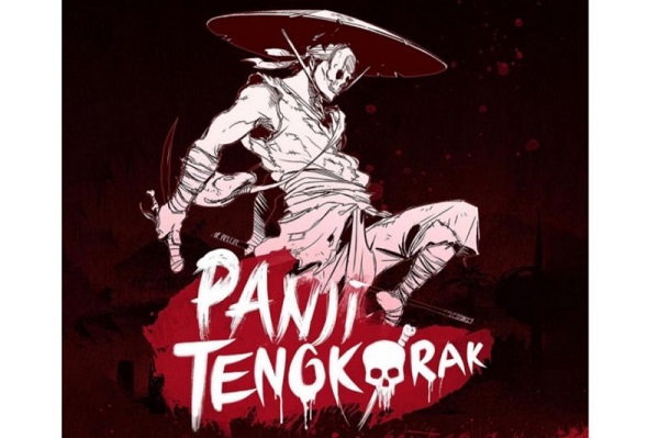 film animasi Panji Tengkorak