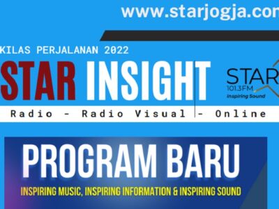 Star Insight 2022