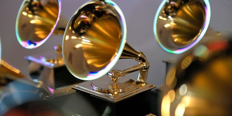Grammy Soroti Pengaruh TikTok