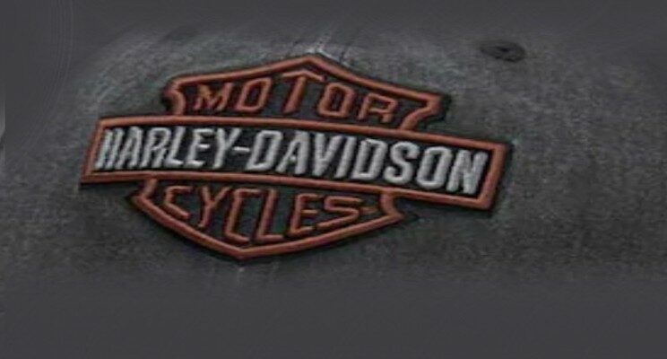 Moge Harley Davidson