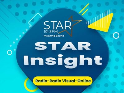 Star Insight Februari 2023