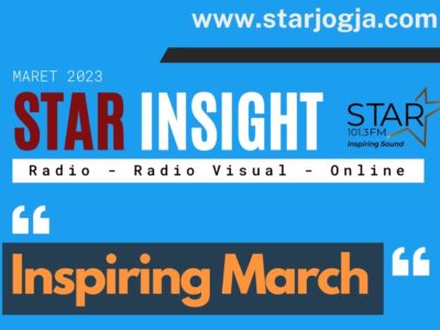 Star Insight Maret