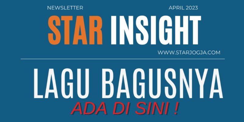 Star Insight : Recap April Star FM