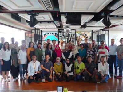 Swiss-Belboutique Yogyakarta Dan DPD ASITA DIY Kerjasama
